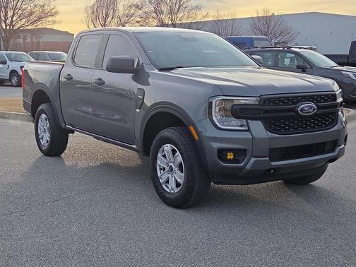 2024 Ford Ranger XL