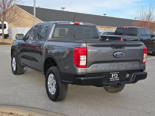 2024 Ford Ranger XL