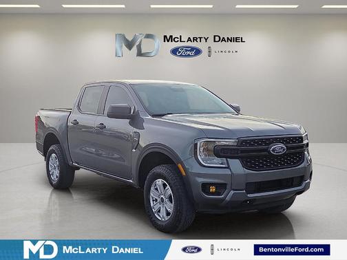2024 Ford Ranger XL