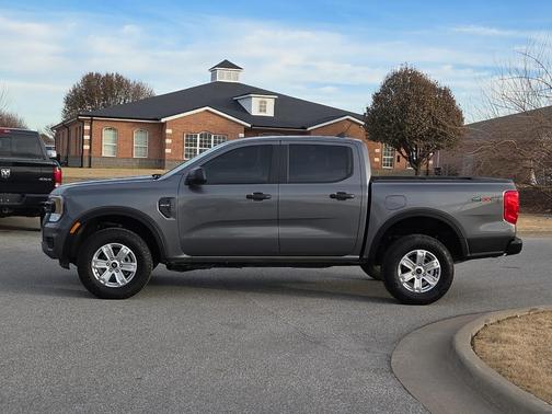 2024 Ford Ranger XL