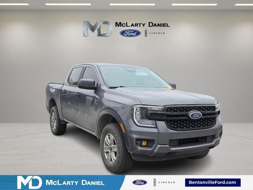 2024 Ford Ranger XL