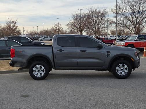 2024 Ford Ranger XL
