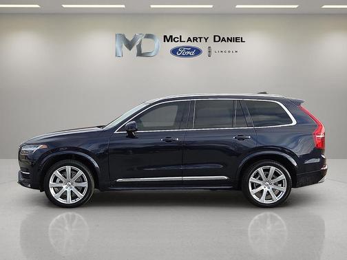 2019 Volvo XC90 T6 Inscription