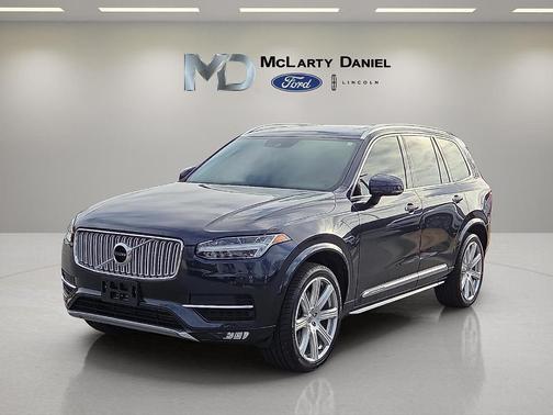 2019 Volvo XC90 T6 Inscription