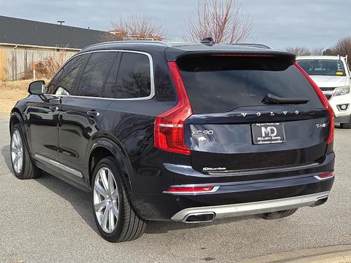 2019 Volvo XC90 T6 Inscription