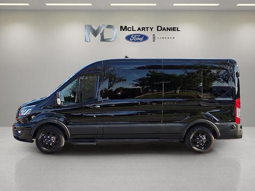 2025 Ford Transit-350 XLT
