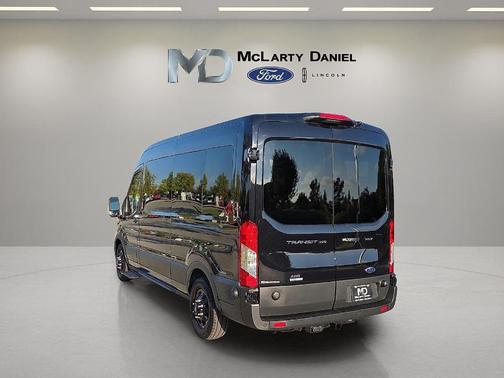 2025 Ford Transit-350 XLT