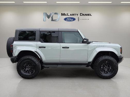 Avalanche 2026 Ford Bronco Raptor