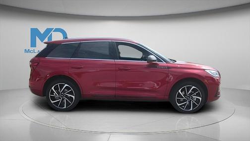 2024 Lincoln Corsair Grand Touring