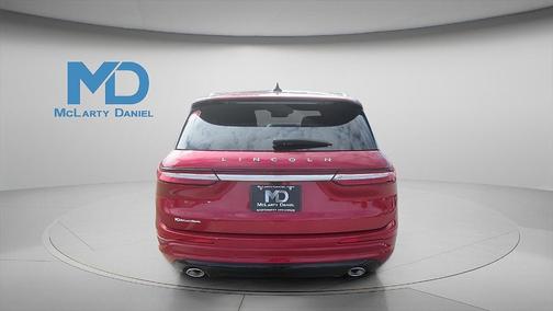 2024 Lincoln Corsair Grand Touring