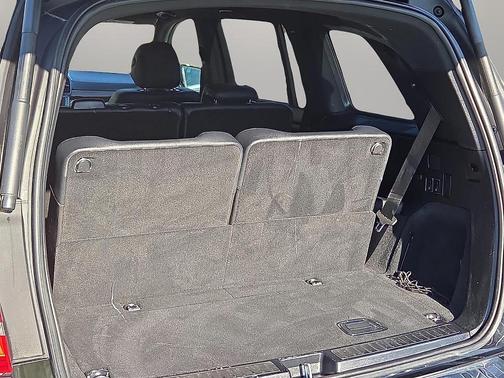 2019 Mercedes-Benz GLS 450 Base 4MATIC