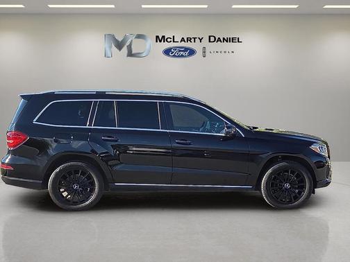 2019 Mercedes-Benz GLS 450 Base 4MATIC