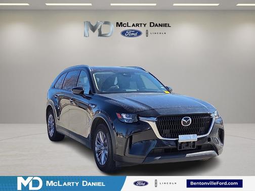 2025 Mazda CX-90 Preferred