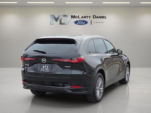 2025 Mazda CX-90 Preferred