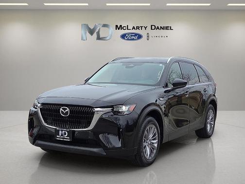 2025 Mazda CX-90 Preferred