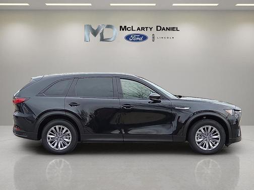 2025 Mazda CX-90 Preferred