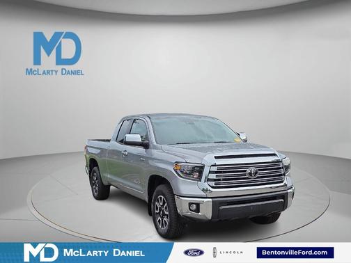 2021 Toyota Tundra Limited
