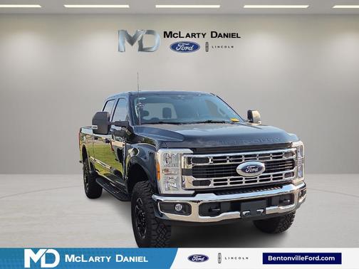 2025 Ford F-250 XLT