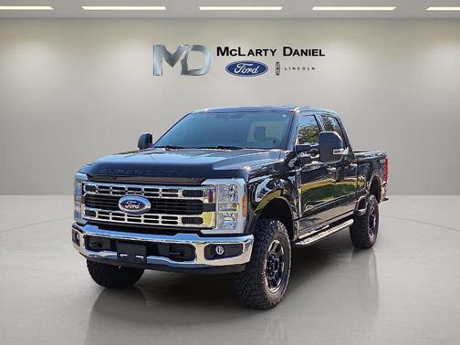 2025 Ford F-250 XLT