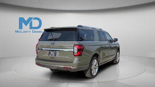 2024 Ford Expedition Max King Ranch