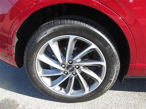 2025 Lincoln Corsair Grand Touring