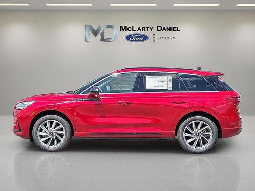 2025 Lincoln Corsair Grand Touring