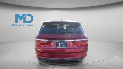 2025 Lincoln Corsair Grand Touring