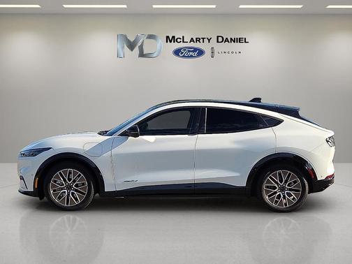 2024 Ford Mustang Mach-E Premium