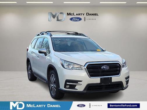 2021 Subaru Ascent Touring 7-Passenger