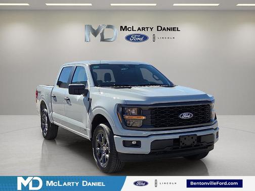 Avalanche 2026 Ford F-150 STX Truck