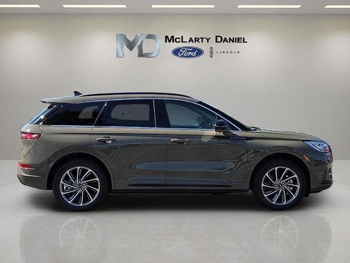 2025 Lincoln Corsair Grand Touring