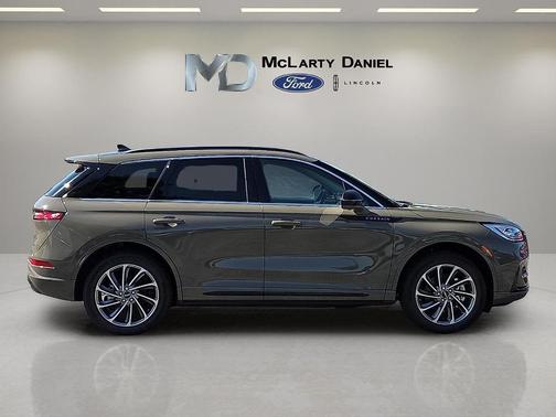 2025 Lincoln Corsair Grand Touring