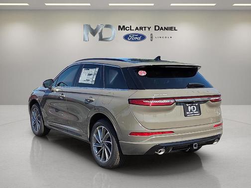 2025 Lincoln Corsair Grand Touring