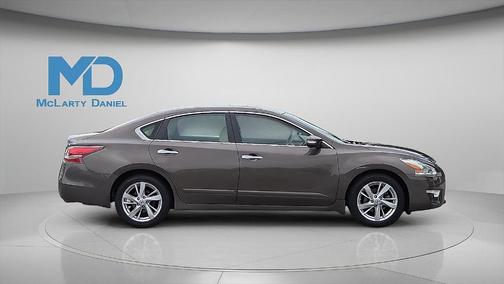 2014 Nissan Altima 2.5 SV