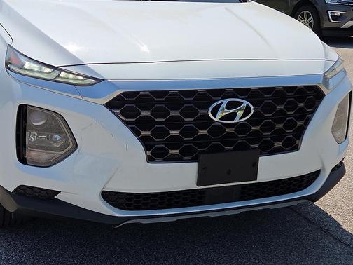 2019 Hyundai SANTA FE 2.4 SE