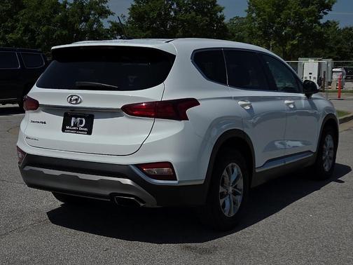 2019 Hyundai SANTA FE 2.4 SE