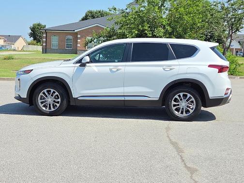 2019 Hyundai SANTA FE 2.4 SE