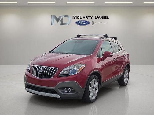 2015 Buick Encore Premium