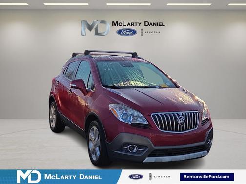 2015 Buick Encore Premium