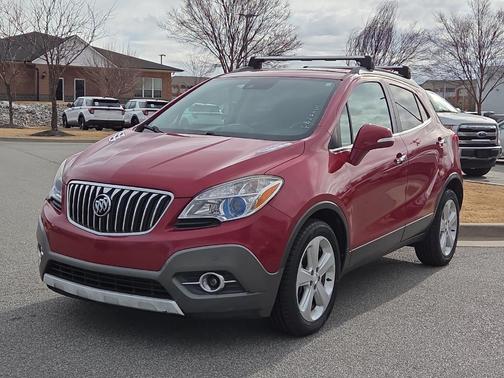2015 Buick Encore Premium