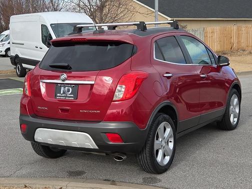 2015 Buick Encore Premium