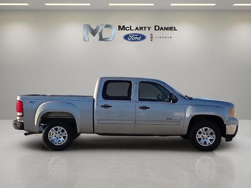 2008 GMC Sierra 1500 SLE