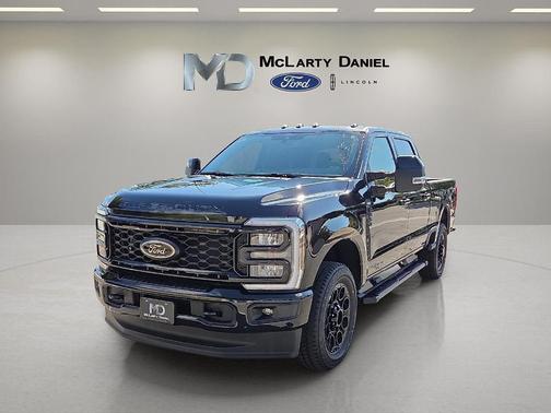 2026 Ford F-350 Lariat Super Duty