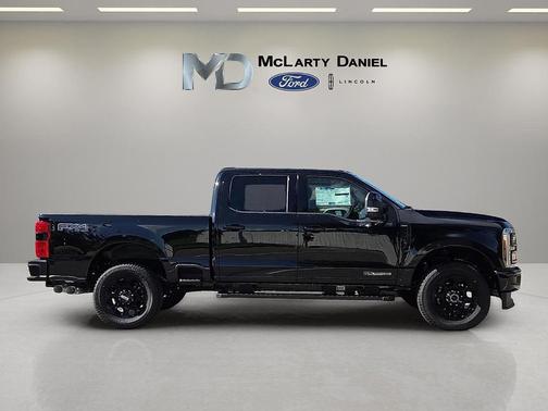 2026 Ford F-350 Lariat Super Duty