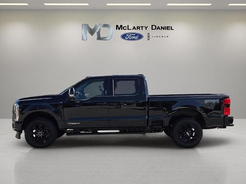 2026 Ford F-350 Lariat Super Duty