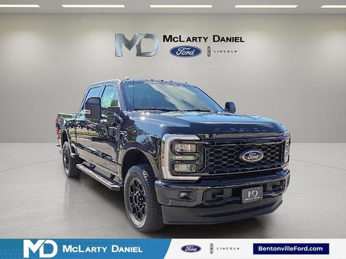 2026 Ford F-350 Lariat Super Duty