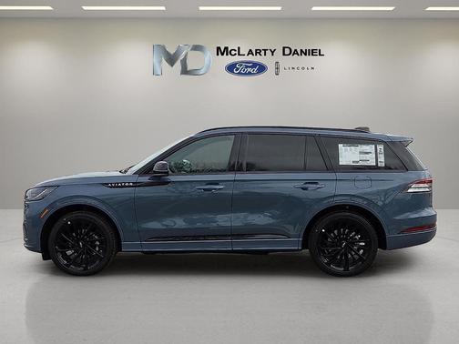 2026 Lincoln Aviator Reserve AWD