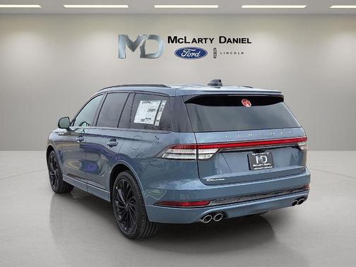 2026 Lincoln Aviator Reserve AWD