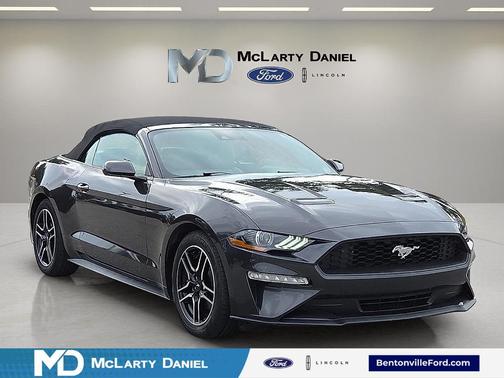 2023 Ford Mustang EcoBoost Premium