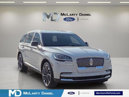 2023 Lincoln Aviator Reserve AWD